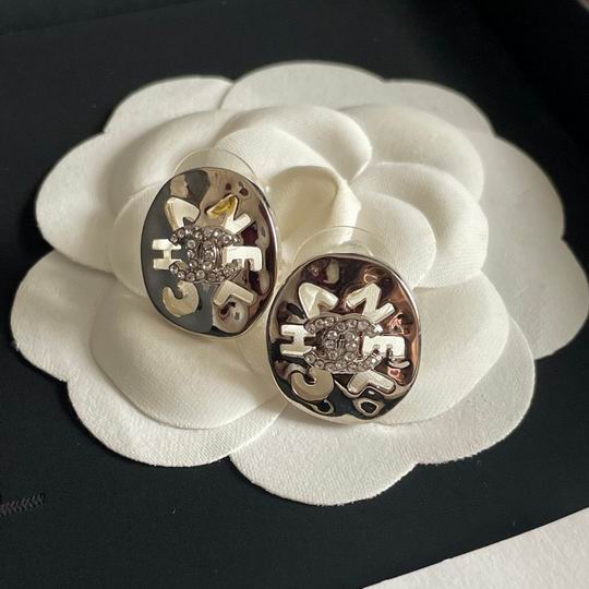 Chanel earring 12lyh239 (3)