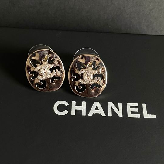 Chanel earring 12lyh239 (4)