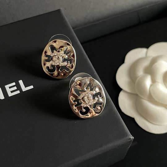 Chanel earring 12lyh239 (5)