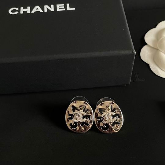 Chanel earring 12lyh239 (7)