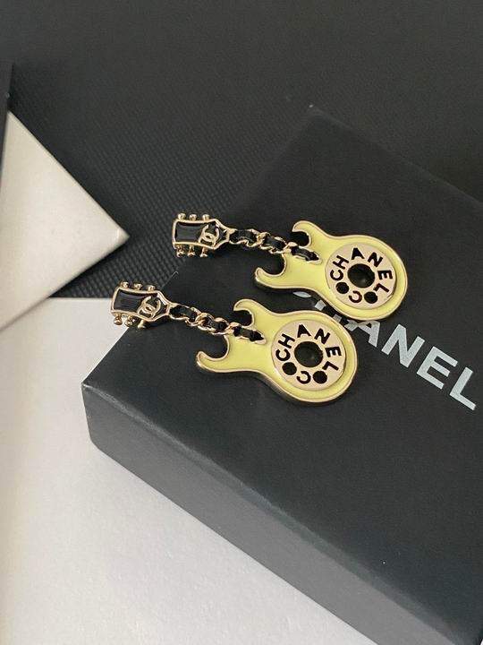 Chanel earring 12lyh241 (1)