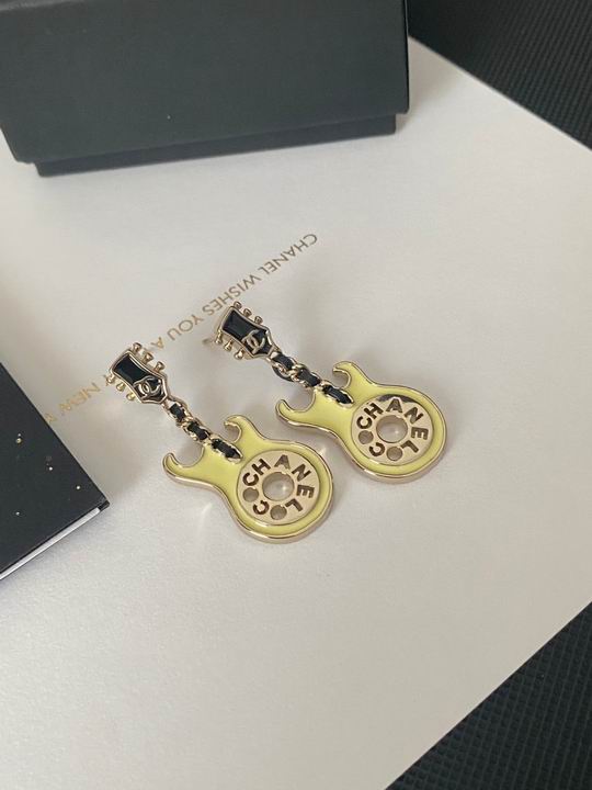Chanel earring 12lyh241 (4)
