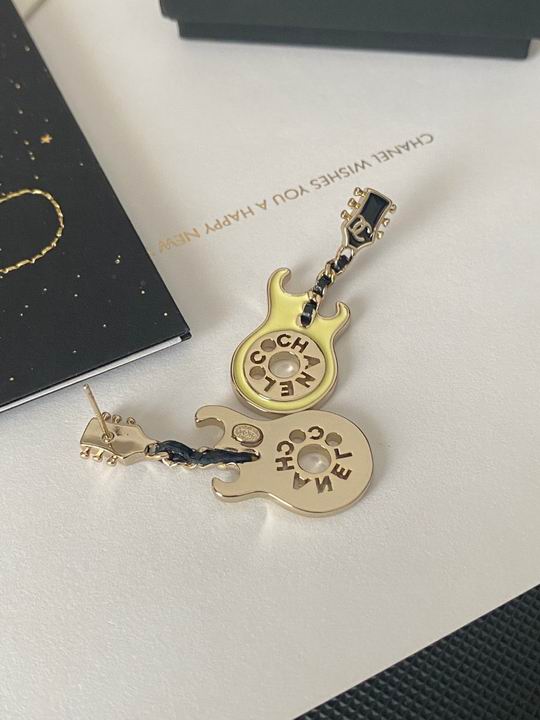 Chanel earring 12lyh241 (5)