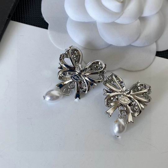 Chanel earring 12lyh242 (3)