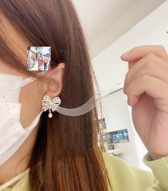 Chanel earring 12lyh242 (4)