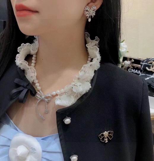 Chanel earring 12lyh242 (7)