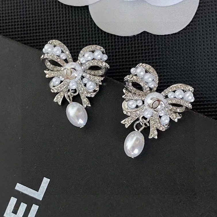 Chanel earring 12lyh242 (9)