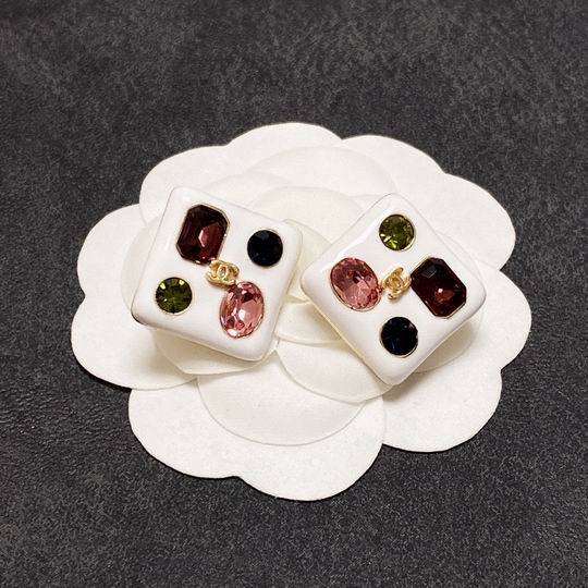 Chanel earring 12lyh243 (2)
