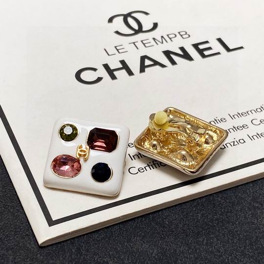 Chanel earring 12lyh243 (3)