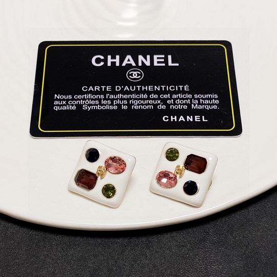 Chanel earring 12lyh243 (4)