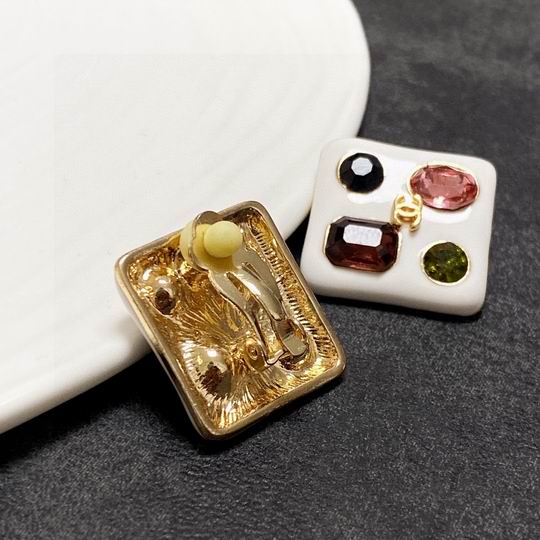 Chanel earring 12lyh243 (5)