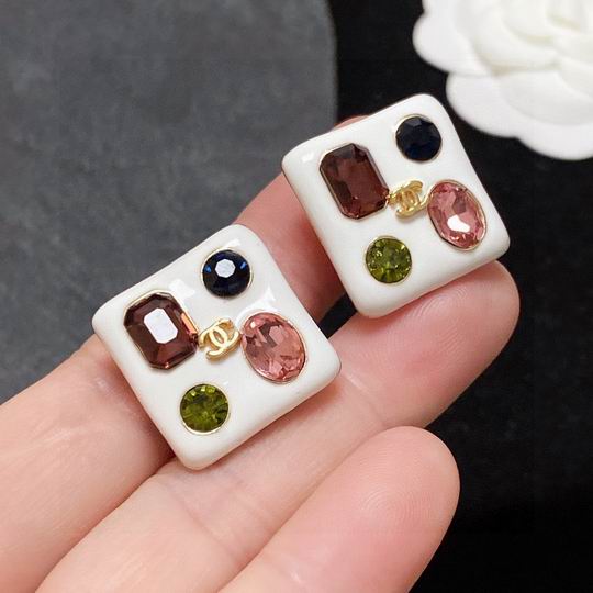 Chanel earring 12lyh243 (6)