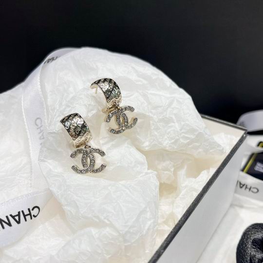 Chanel earring 12lyh244 (1)