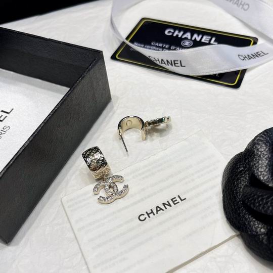 Chanel earring 12lyh244 (2)