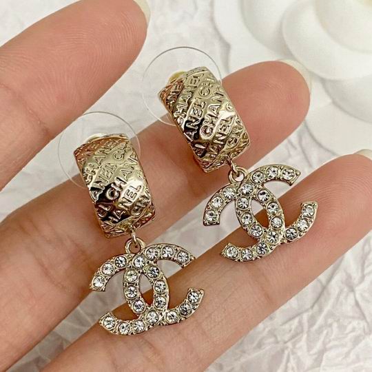 Chanel earring 12lyh244 (4)