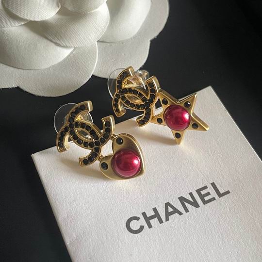 Chanel earring 12lyh245 (1)