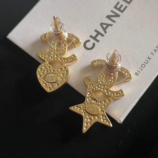 Chanel earring 12lyh245 (2)