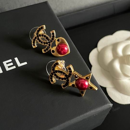 Chanel earring 12lyh245 (3)