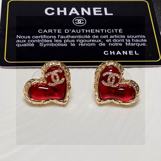 Chanel earring 12lyh246 (1)