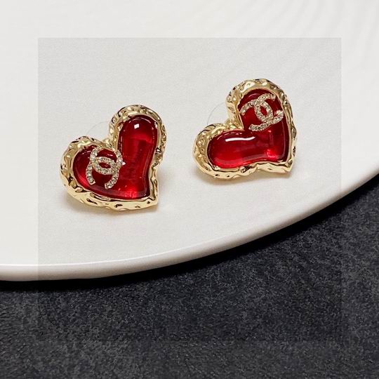 Chanel earring 12lyh246 (3)