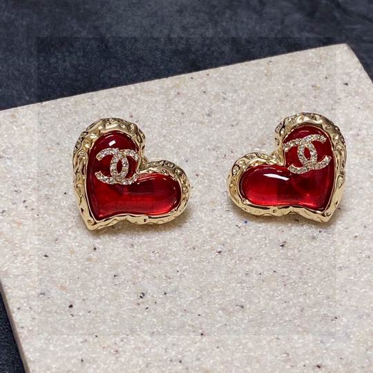 Chanel earring 12lyh246 (6)