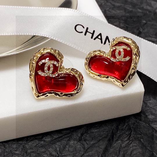 Chanel earring 12lyh246 (7)