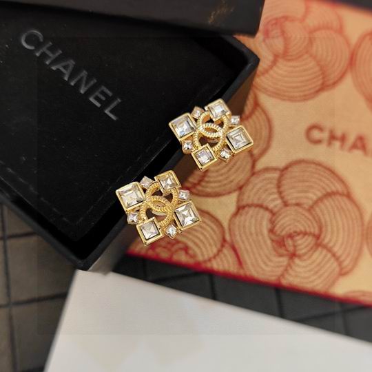 Chanel earring 12lyh247 (2)