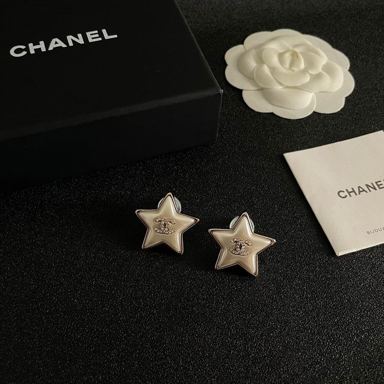 Chanel earring 12lyh248 (1)