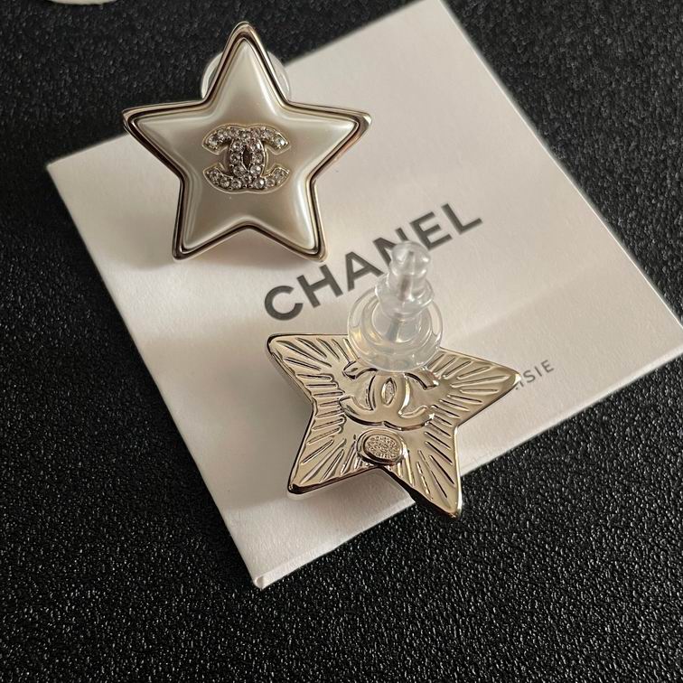 Chanel earring 12lyh248 (2)