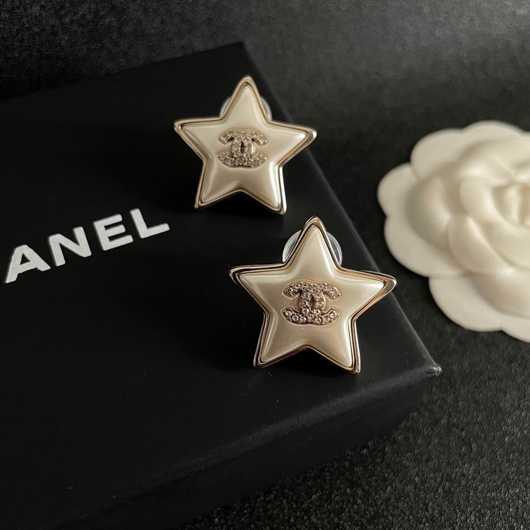 Chanel earring 12lyh248 (3)