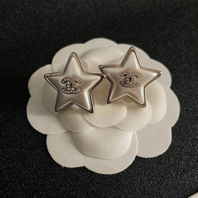 Chanel earring 12lyh248 (4)