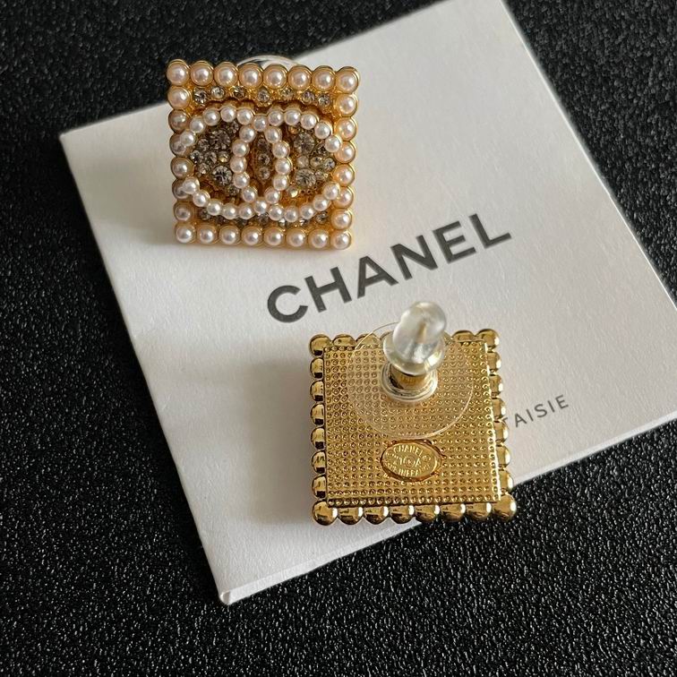 Chanel earring 12lyh249 (2)