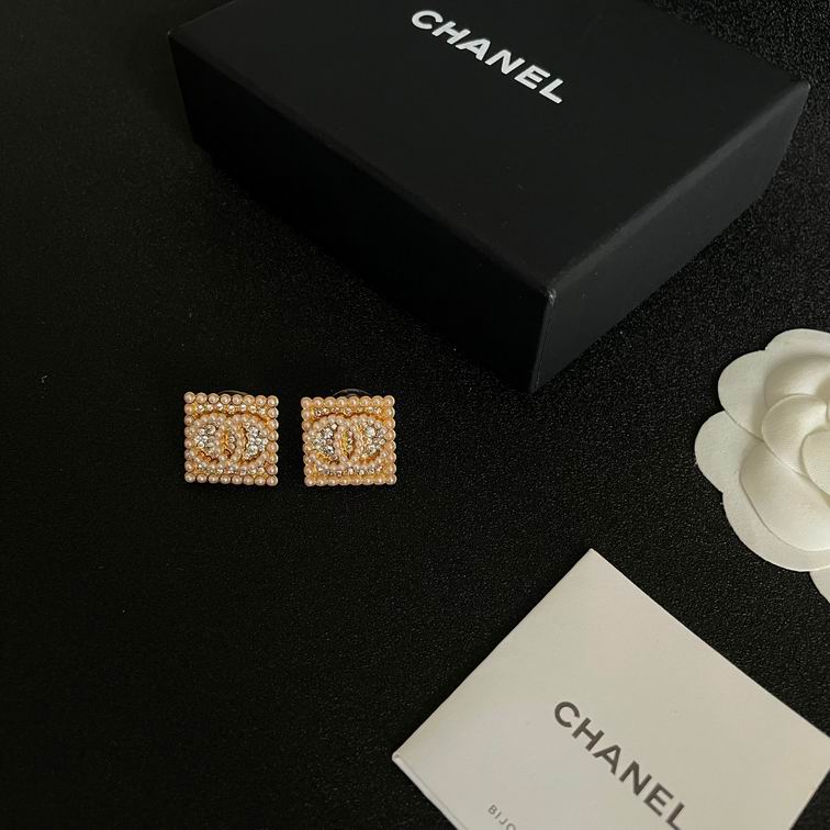 Chanel earring 12lyh249 (3)