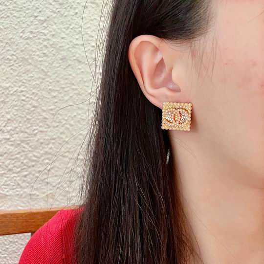 Chanel earring 12lyh249 (4)