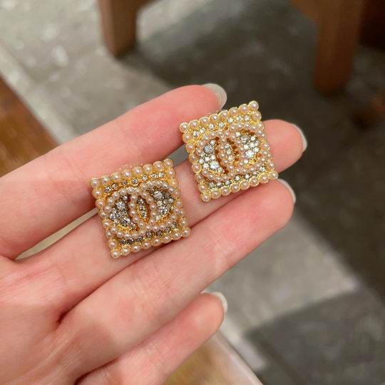 Chanel earring 12lyh249 (5)