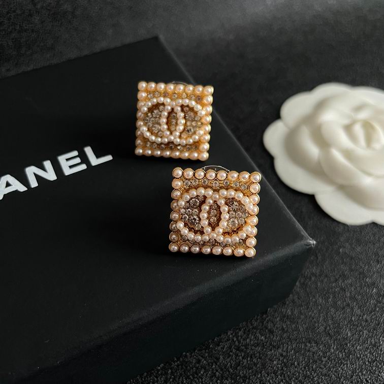 Chanel earring 12lyh249 (6)