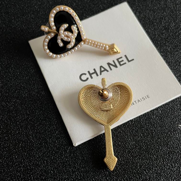 Chanel earring 12lyh250 (2)