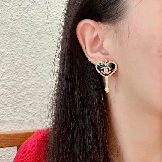 Chanel earring 12lyh250 (4)
