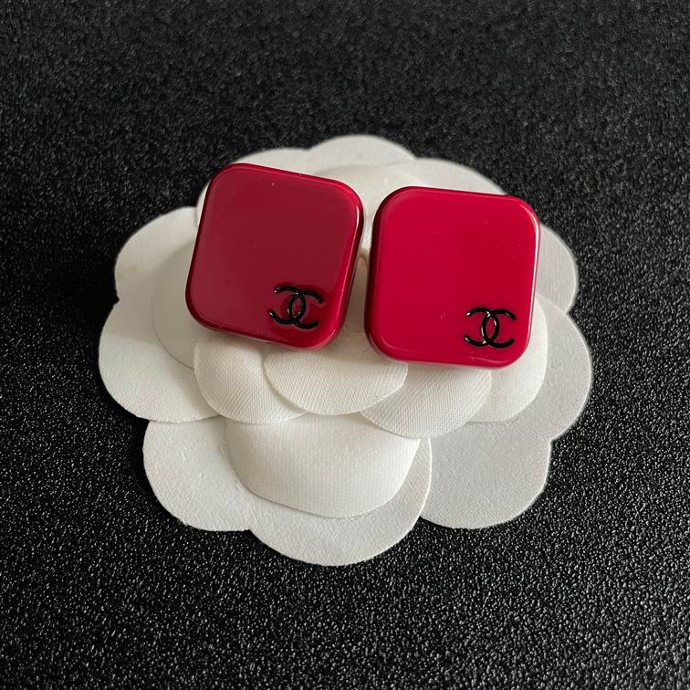 Chanel earring 12lyh251 (1)