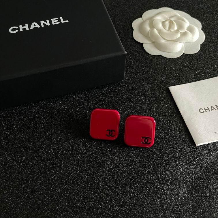 Chanel earring 12lyh251 (2)