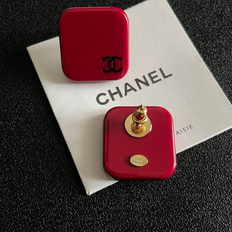 Chanel earring 12lyh251 (3)