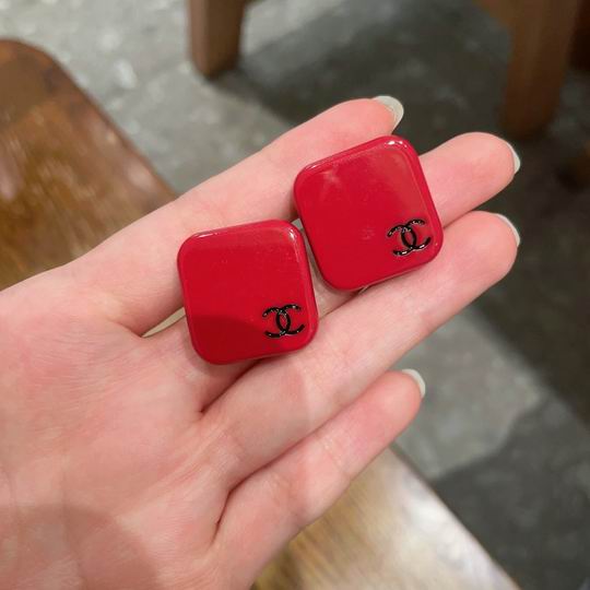 Chanel earring 12lyh251 (5)