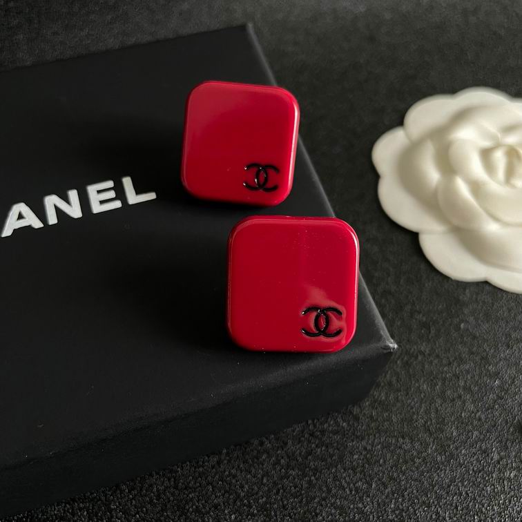 Chanel earring 12lyh251 (6)