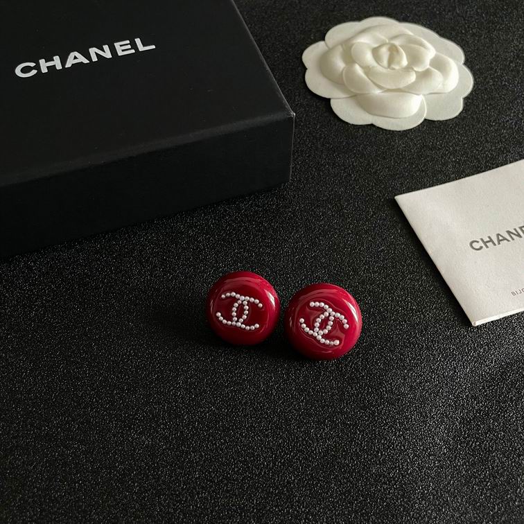Chanel earring 12lyh252 (2)