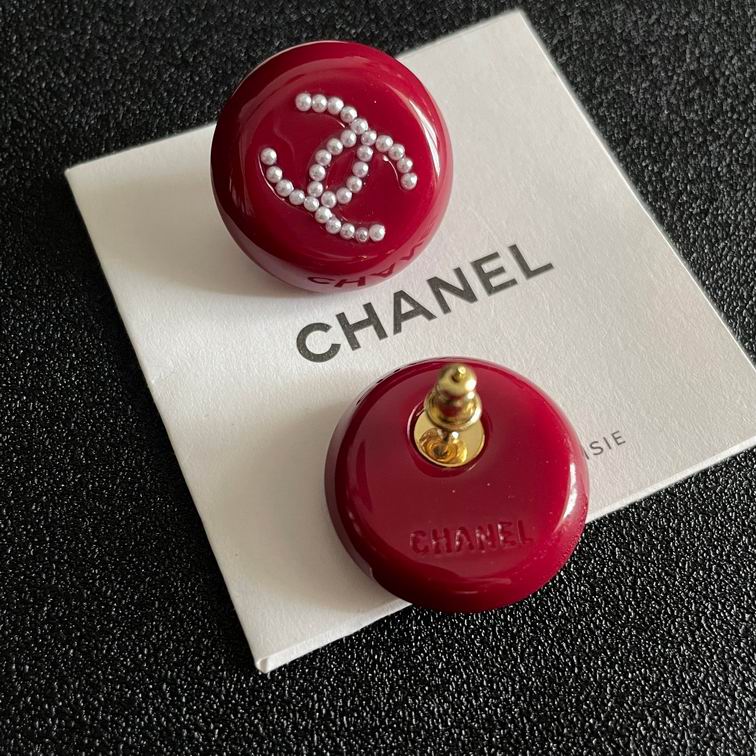 Chanel earring 12lyh252 (3)