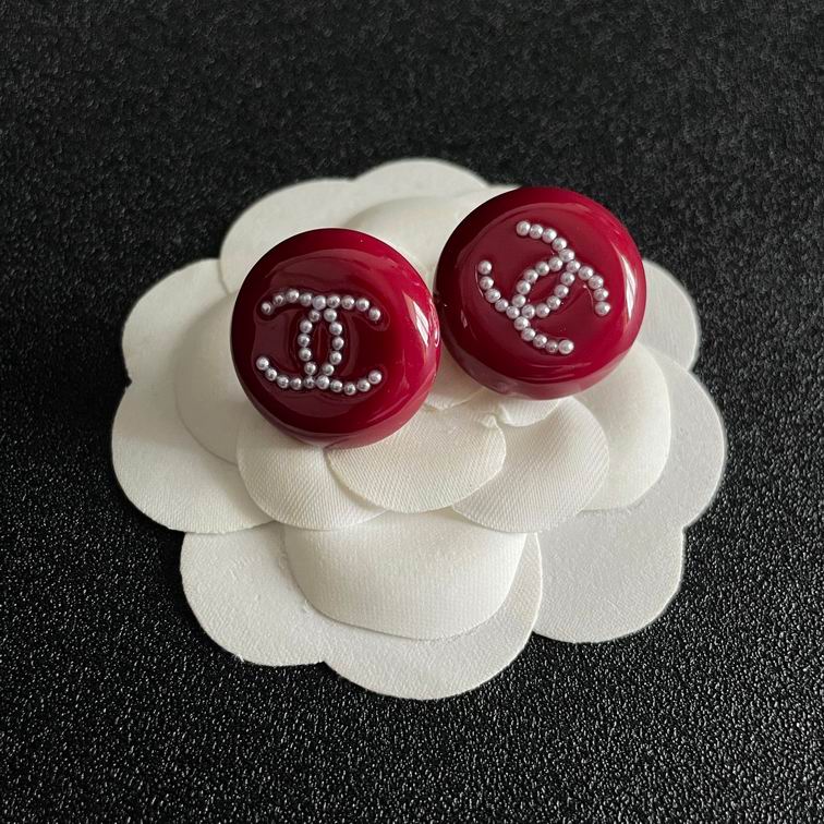 Chanel earring 12lyh252 (4)