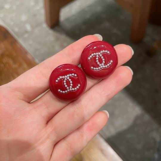 Chanel earring 12lyh252 (6)