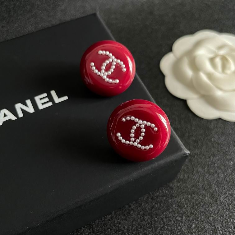 Chanel earring 12lyh252 (7)