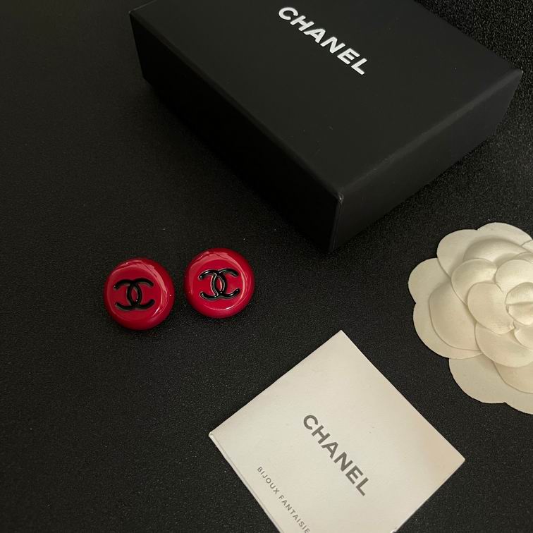 Chanel earring 12lyh253 (1)