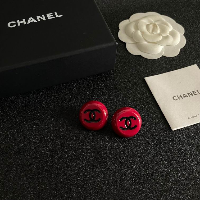 Chanel earring 12lyh253 (2)